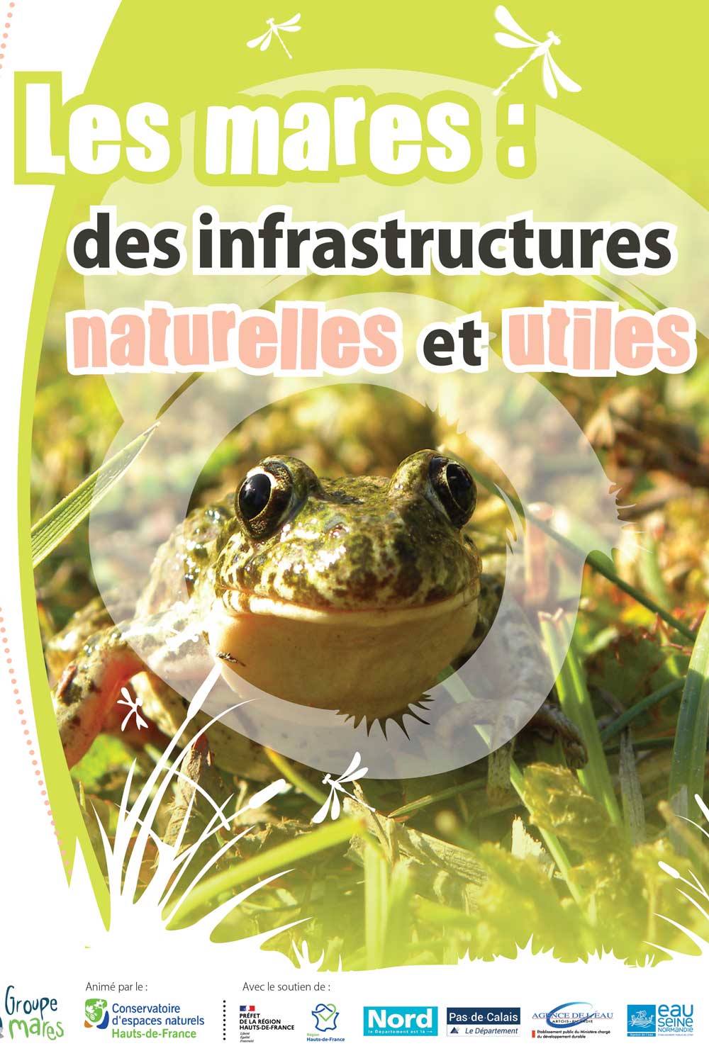 des infrastructures naturelles et utiles 1
