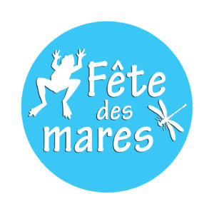 Logo Fête des mares